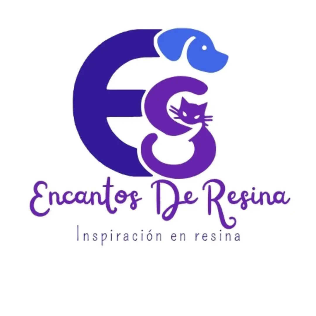 ENCANTOS DE RESINA